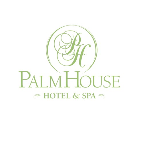 New logo wanted for Palm House Hotel & Spa | Logo design contest