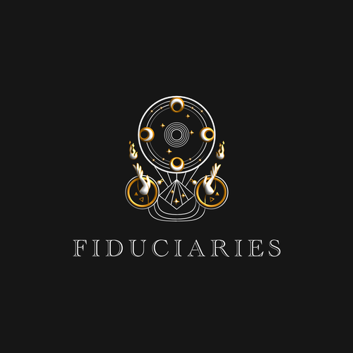 Create an Out of this World Secret Society Logo! Design by ALZ•ZNP