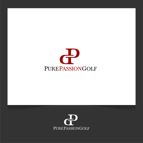 Help PurePassionGolf or PPG (letters) with a new logo Design by pingz