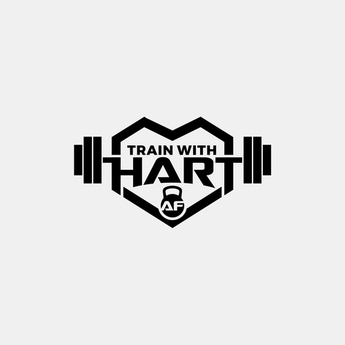 Anytime Fitness Needs A Powerful New Logo With Hart Logo Design