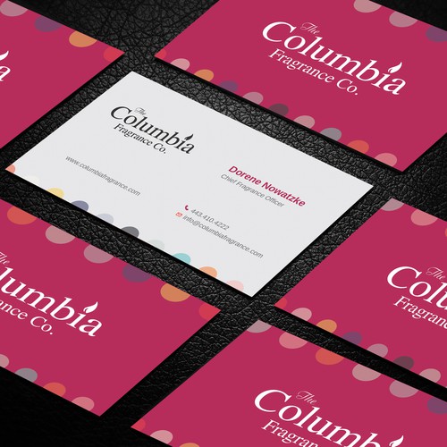 Nostalgic Fun business card and postcard templates Design by Rakibh