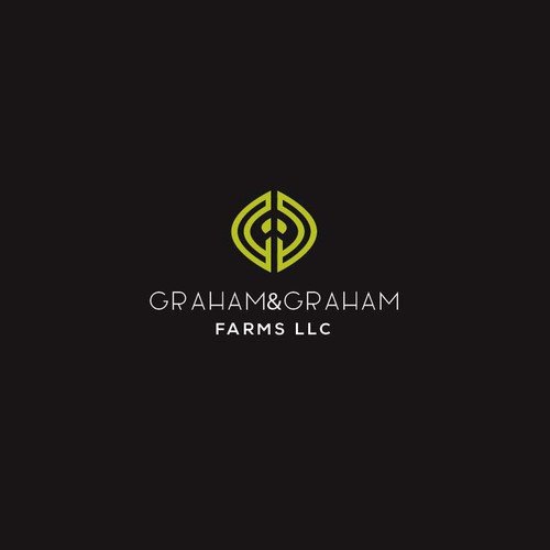 Design Farm trucks logo di CreativeHouse