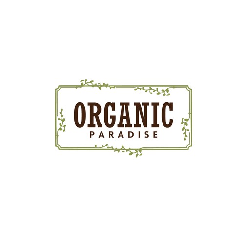 Logo design contest entry by .atje