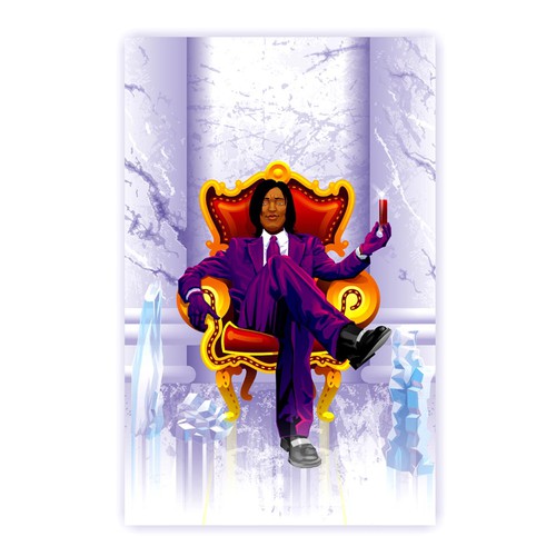  contest entry by VectorArtist