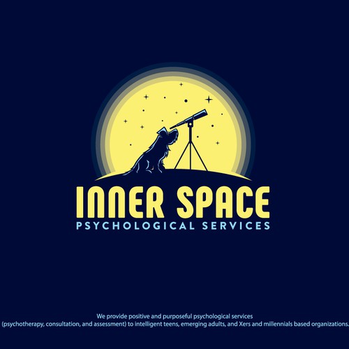 Design di Design powerful, passionate and reflective logo and brand for innovative mental health for 20-40s di MarkoBo