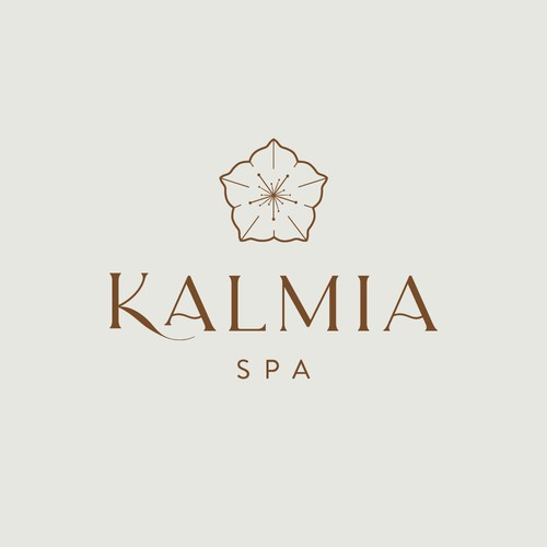 Luxury Spa Logo Needed Please Design by sodacreatevn