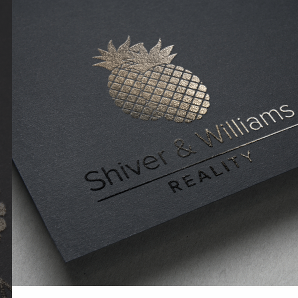 Design by Morebel titled "shiver and wiliam reality"