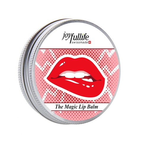 Product label contest entry by Monoglyceride