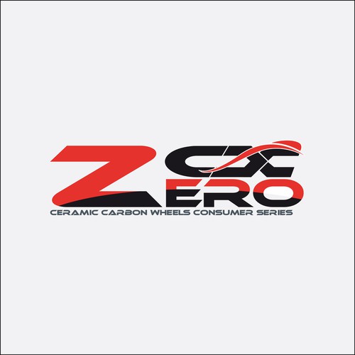 ZeroCx Carbon-Ceramic Wheels Design by Alexandrahh2