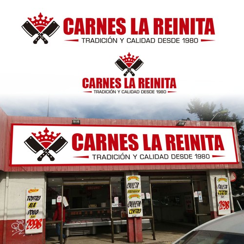  contest entry by MERCE DESIGN