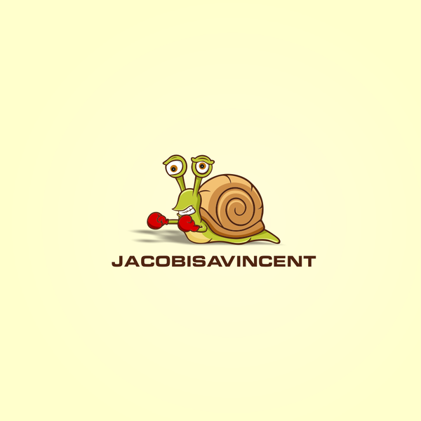 Design by HAS™ titled "jacob"