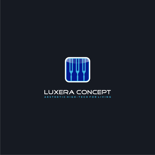 Design by K eTEX titled "Luxera Concept"
