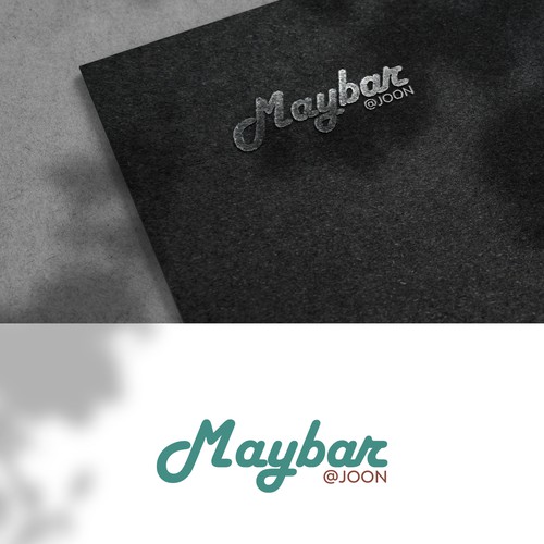 Logo for Upscale bar and lounge Design von Nana445