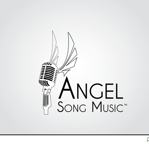 Cool VIDEO GAME MUSIC Logo!!! Ontwerp door Pixel Pusher