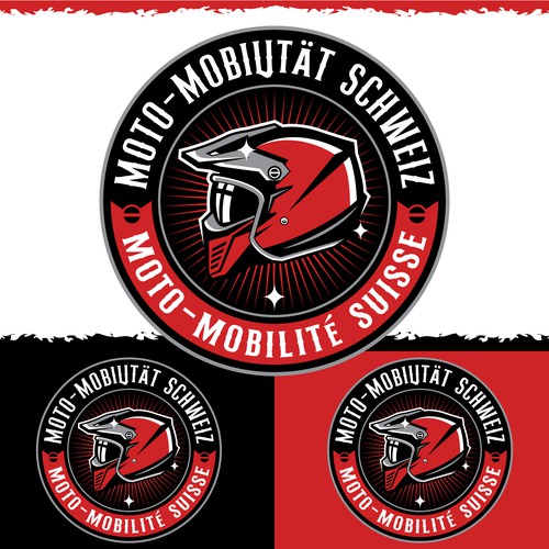 Proposta di design per un contest della categoria Logo realizzata da Design Journey