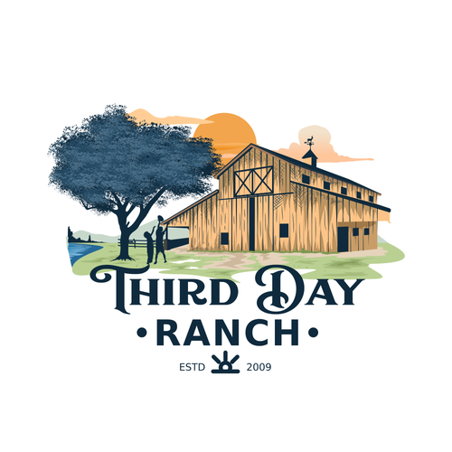Designs | Capture essence of Texas ranch experience in new Third Day ...