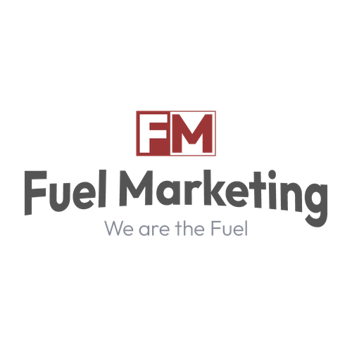 Fuel Marketing Design by eveets