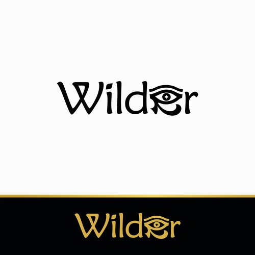 Wilder! Arts and Entertainment for all! Design by zumiko