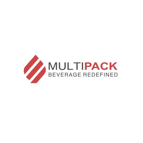 Multipack Rebrand Design by Dswan