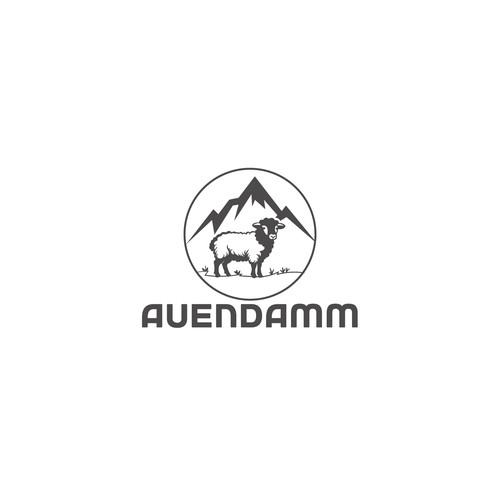 Logo & brand identity pack contest entry by EkkraDesign