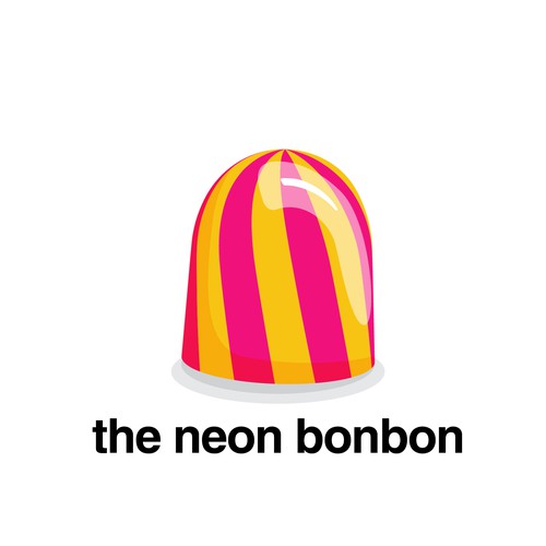 Design a Whimsical Logo for a Sweet Confectionary Company! Design by Iztok, Ivana (IZ+IV)