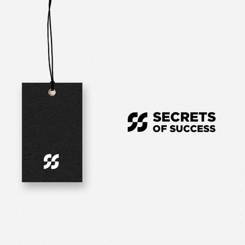 Secrets Of Success Logo Design by 7plus7