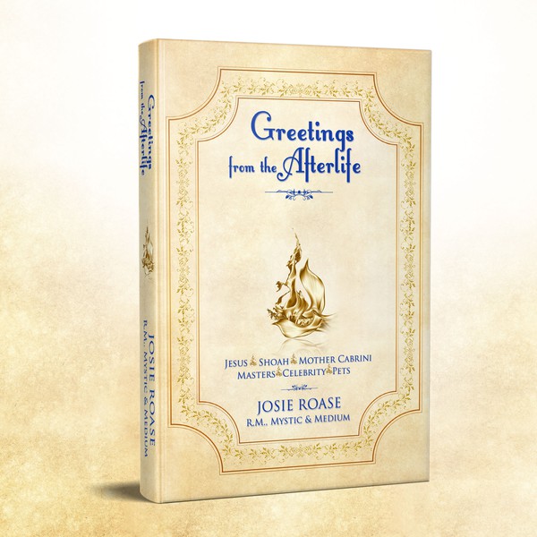 Greetings From the After Life