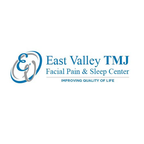 Help design a  new logo for a TMJ, Facial Pain practice Design von TabungGass