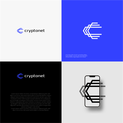 We need an academic, mathematical, magical looking logo/brand for a new research and development team in cryptography Ontwerp door KUBO™