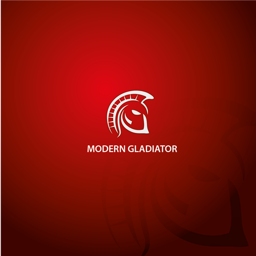 logo for Modern Gladiator Design by sarjon