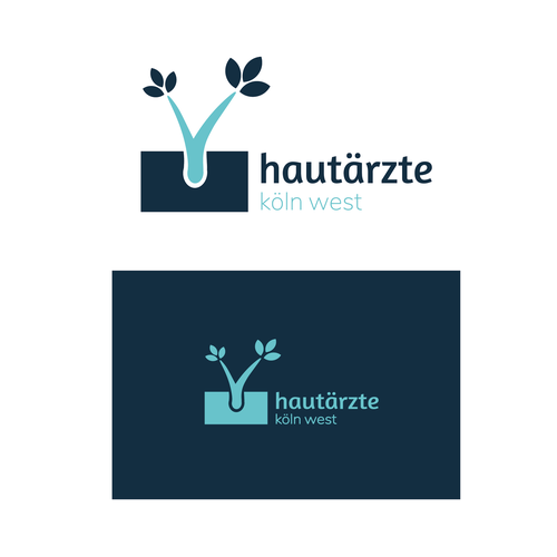 Logo design contest entry by janakleinschm
