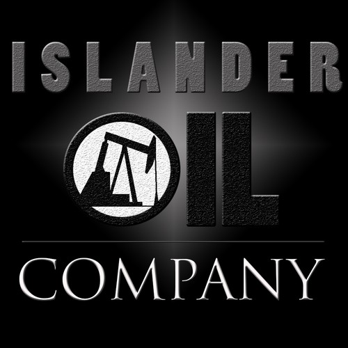 Create a kickass oil company logo for Islander Oil | Logo & brand ...