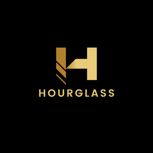 Designs | Hourglass Foundation Crypto Token Logo Design | Logo design ...