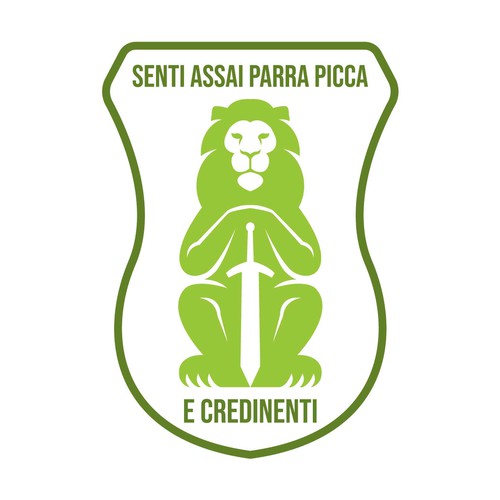 Design Crest di irondah