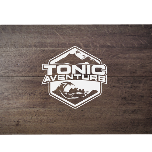 Logo design contest entry by RGBdesi9n