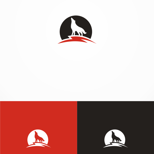 Design by kitanari titled "Create an amazing logo for the next generation of clothing."