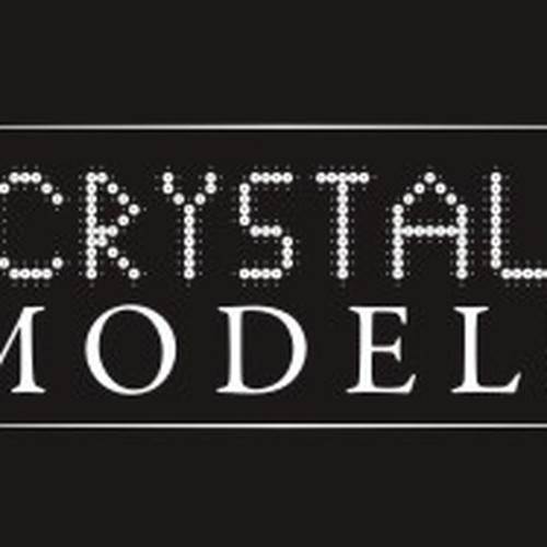 Modeling Agency Logo Logo design contest