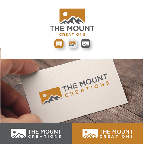 An award winning App designer's logo Design by M U S