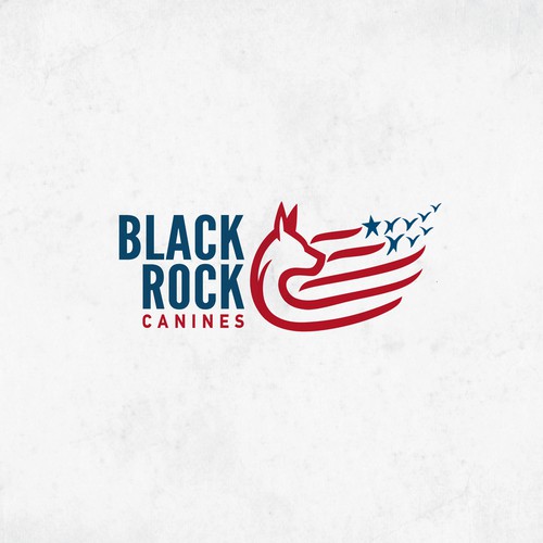 Design a Logo for the Largest Breeder of Working Dogs for the US Military and Law Enforcement Design by khingkhing