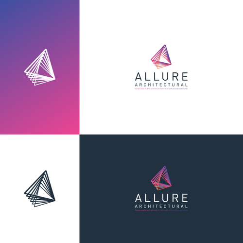 We need a new logo for an architectural lighting company Design by BlindB