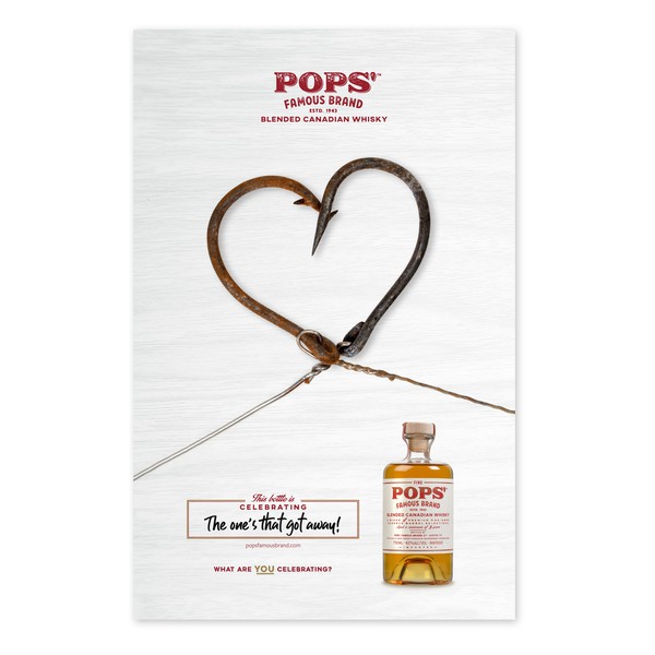 Valentines Poster & Social