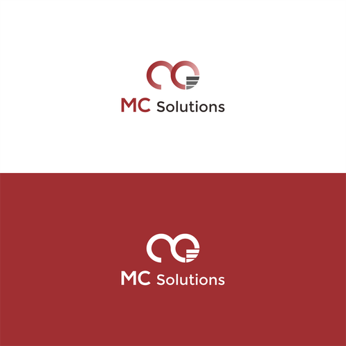 Logo & brand identity pack contest entry by bila7™