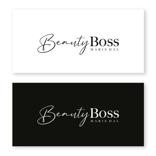 Diseño de Luxury Spa Branding ( Logo + fonts +brand guide) de .atje