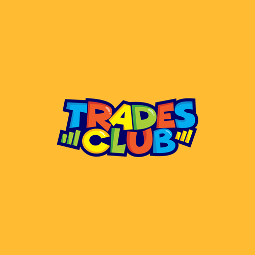 Design a Fun, Vibrant Logo for a Free Children's Club Design by code.signs