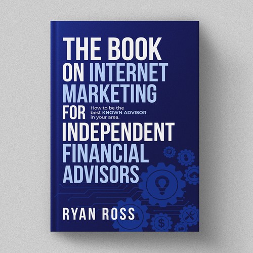 keep it simple. Design by jm_upright