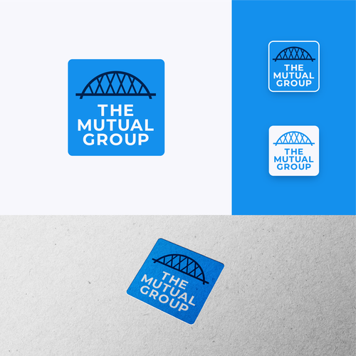 Insurance Services Business Logo Design by RafaelErichsen™