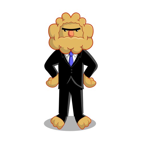 Design finalista por WagnerGA