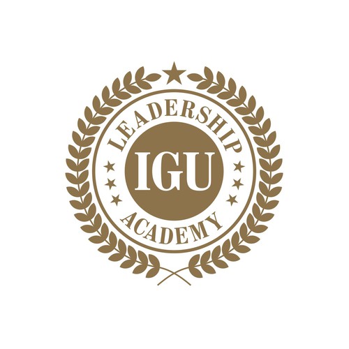 IGU Leadership Academy Design by jemma1949