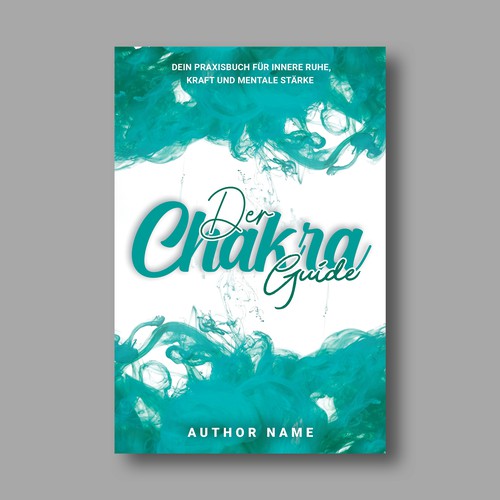 Book cover contest entry by The Cloud Digital