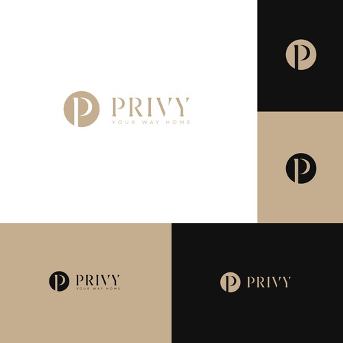 Privy Realty Group Design by Half-Tone™